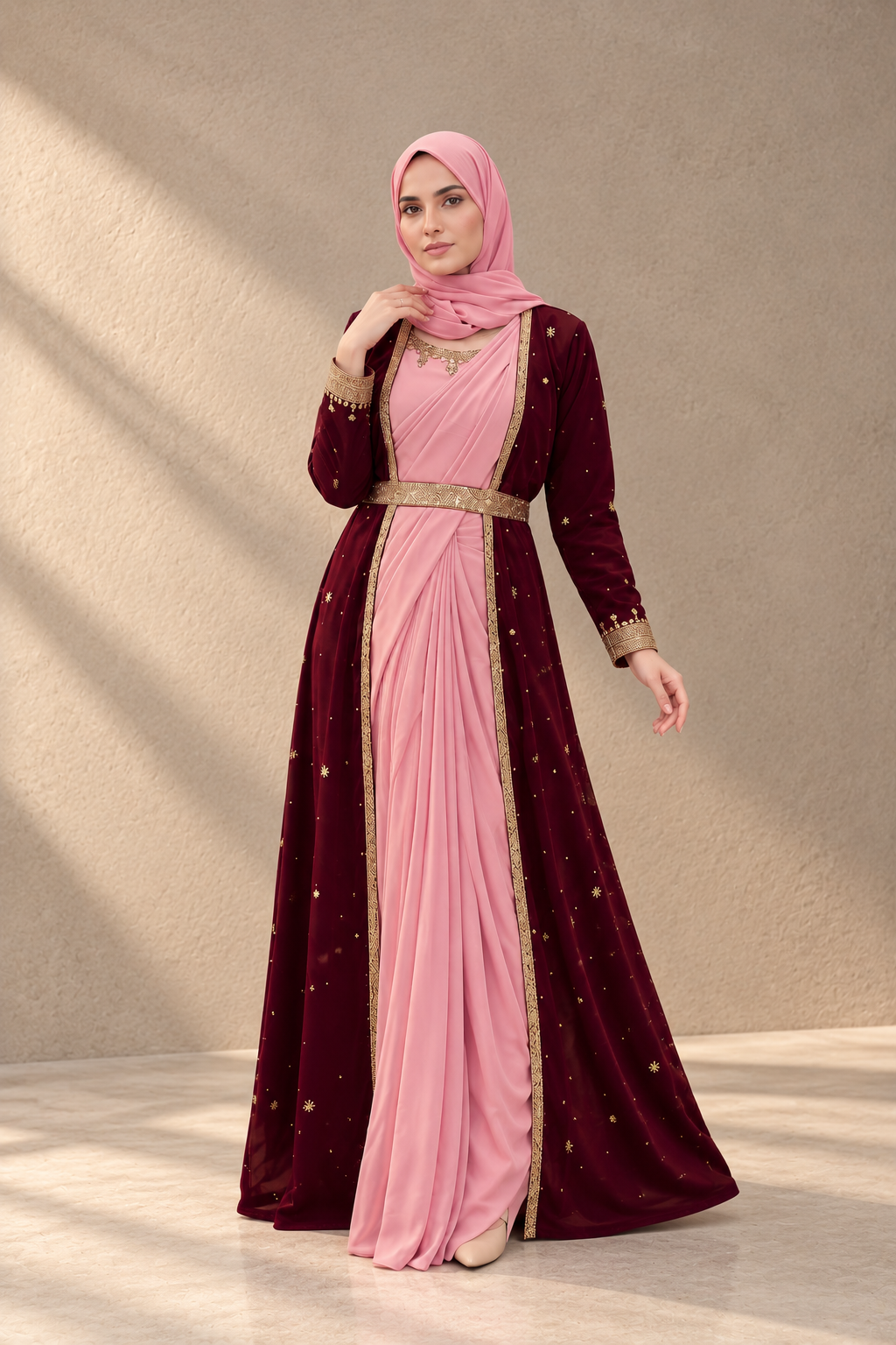 Sarees